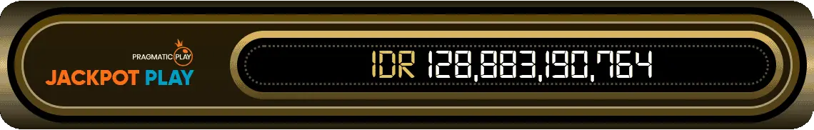 Jackpot GRANAT138